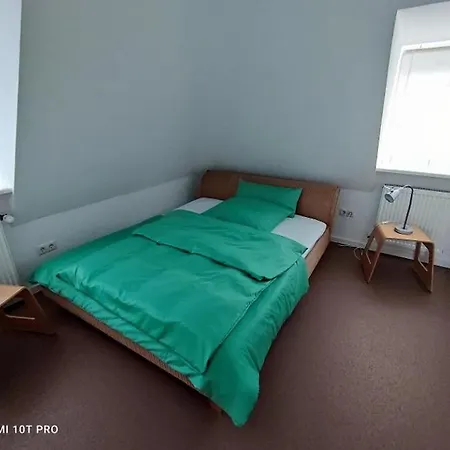 Appartement Reuss
