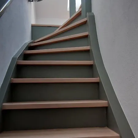 Apartament Reuss