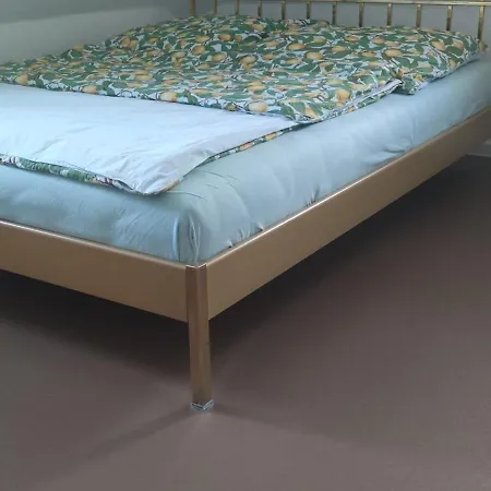 Reuss Apartman
