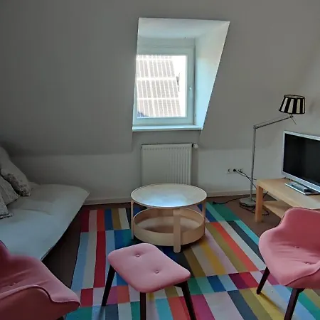 Reuss Apartman