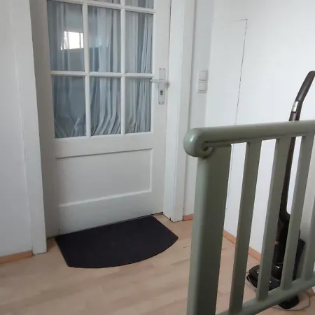 Reuss Apartman