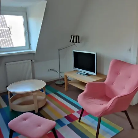 Reuss Appartamento Hannover